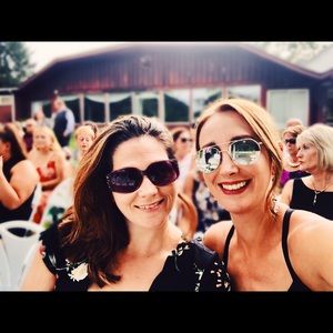 Meet your Posher, Jamey